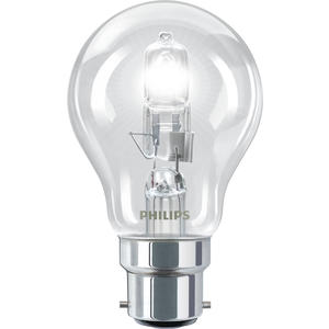 Bild för Lampa med bajonettfattning B22 Philips från Optimera Bygghandel för proffs
