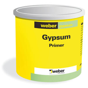 Bild för Gypsum Primer från Optimera Bygghandel för proffs