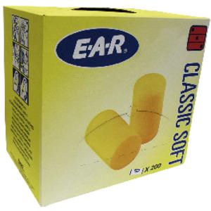 Bild för Hörselpropp Ear Classic Soft från Optimera Bygghandel för proffs