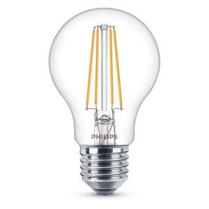 Bild för Normallampa LED E27 från Optimera Bygghandel för proffs