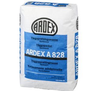 Bild för Väggspackel ARDEX A 828 från Optimera Bygghandel för proffs